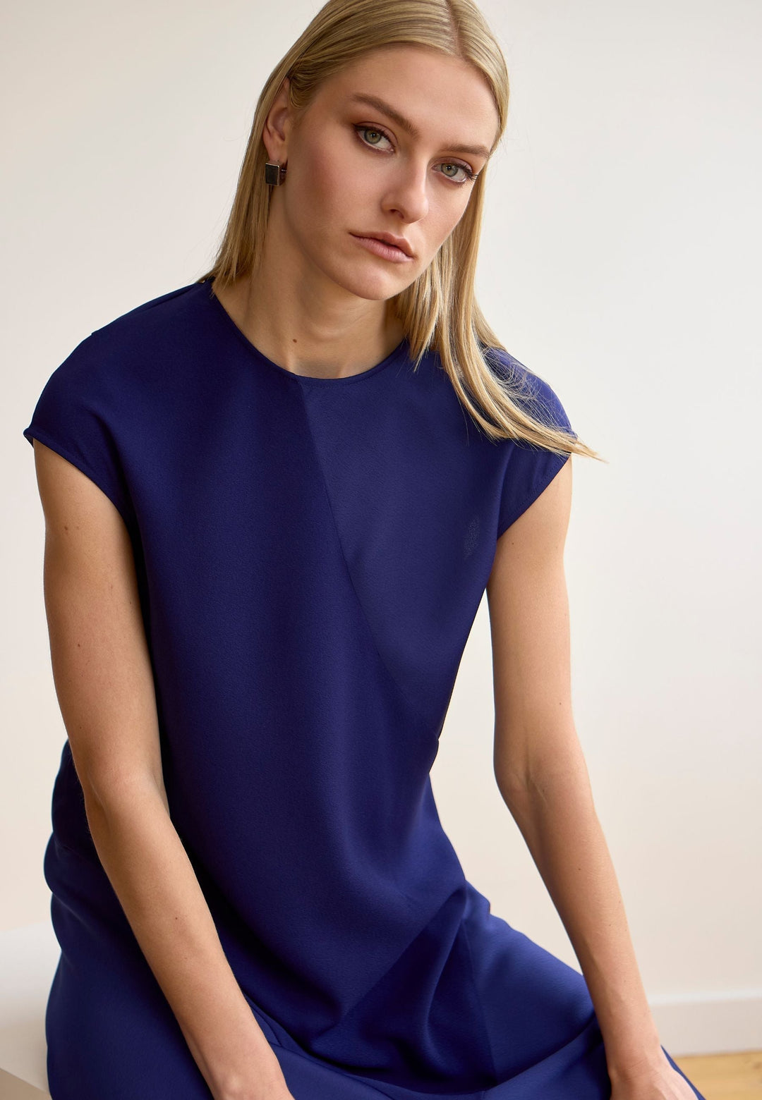 Introducing Ink Blue: The Latest 52 Weeks Edit