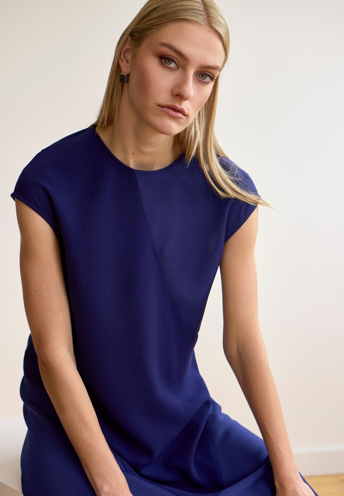 Introducing Ink Blue: The Latest 52 Weeks Edit