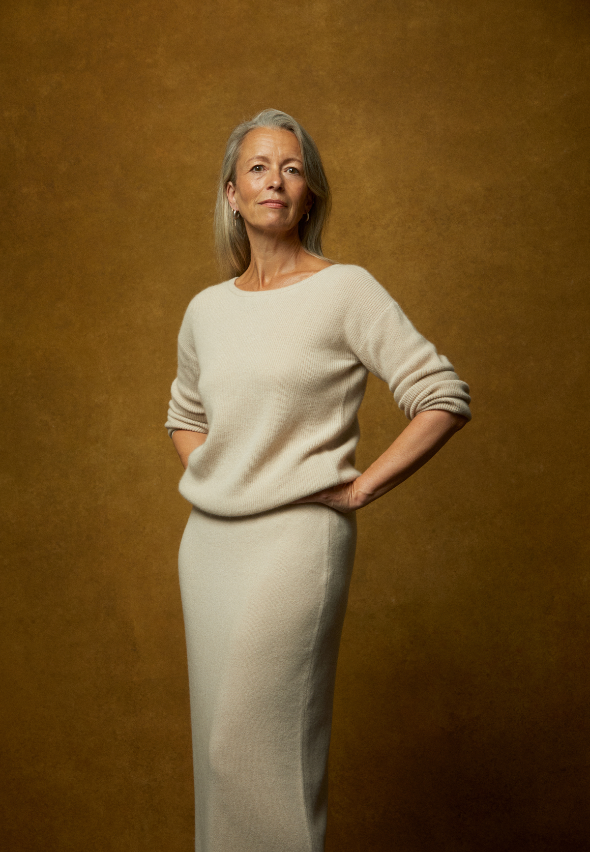 A Touch of Cashmere