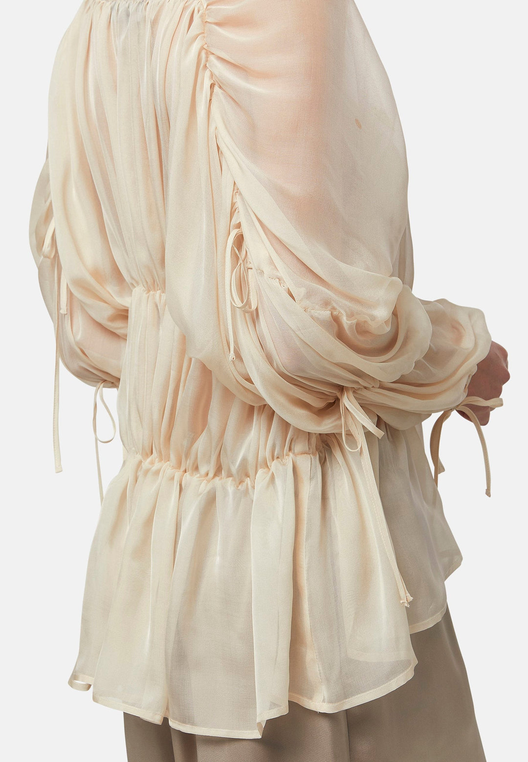 Sheer Sophistication
