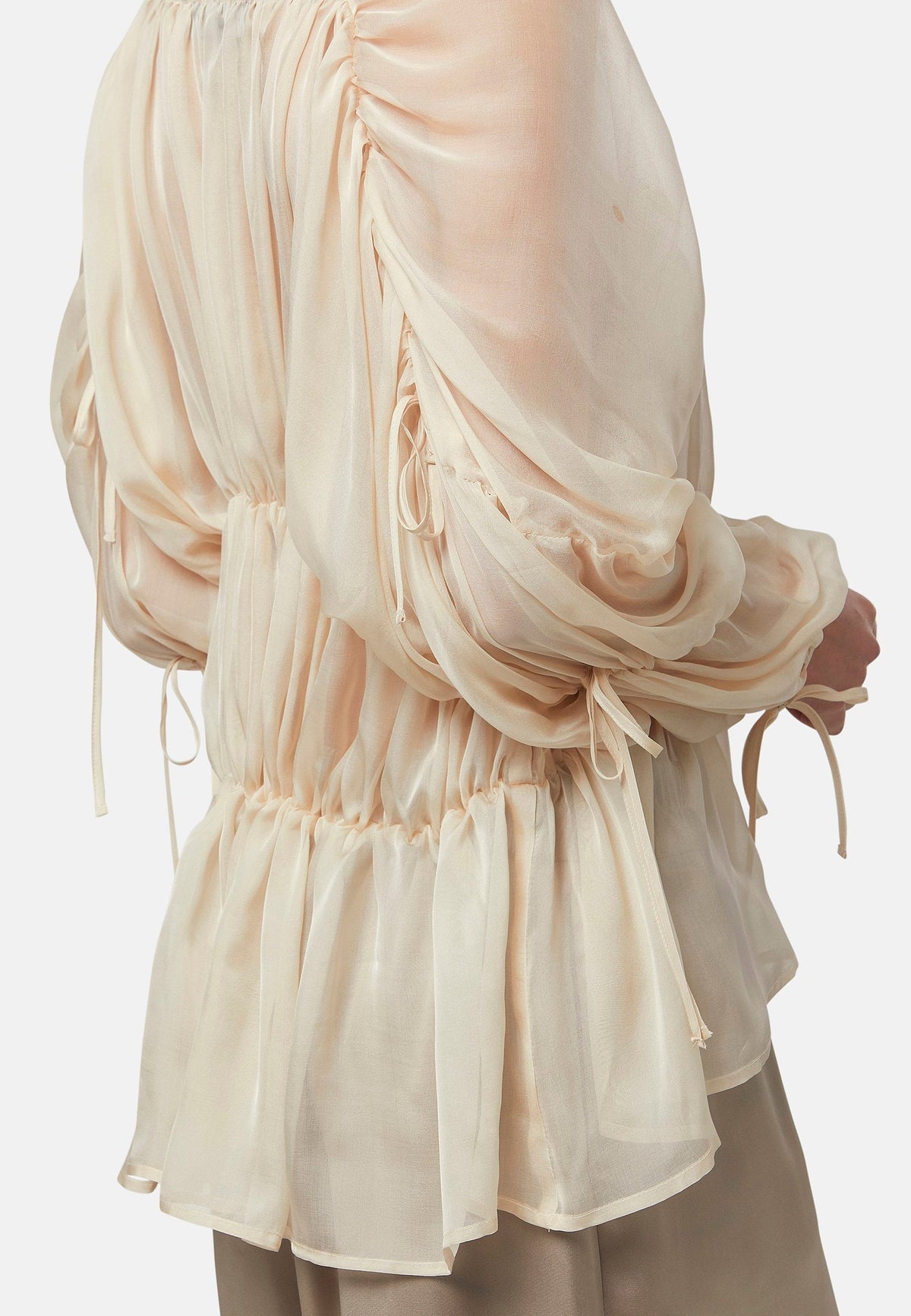 Sheer Sophistication