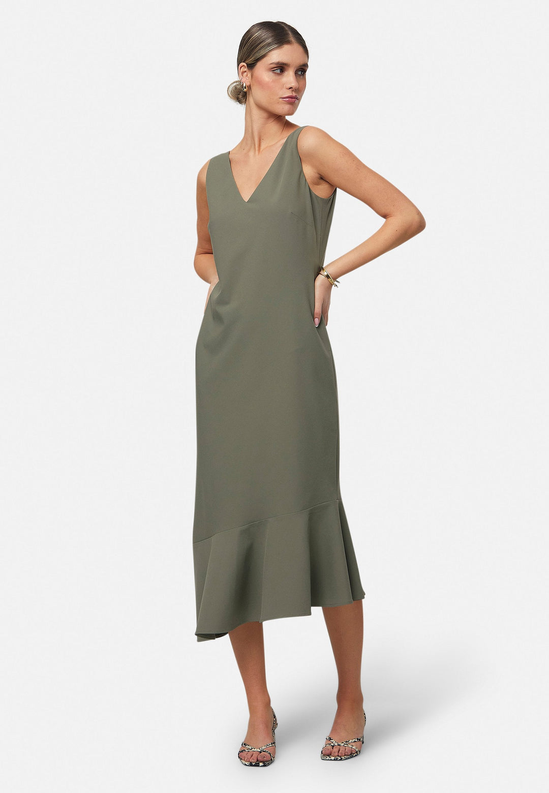 The Dylan Dress Featured in the Mail on Sunday’s “Hot List”