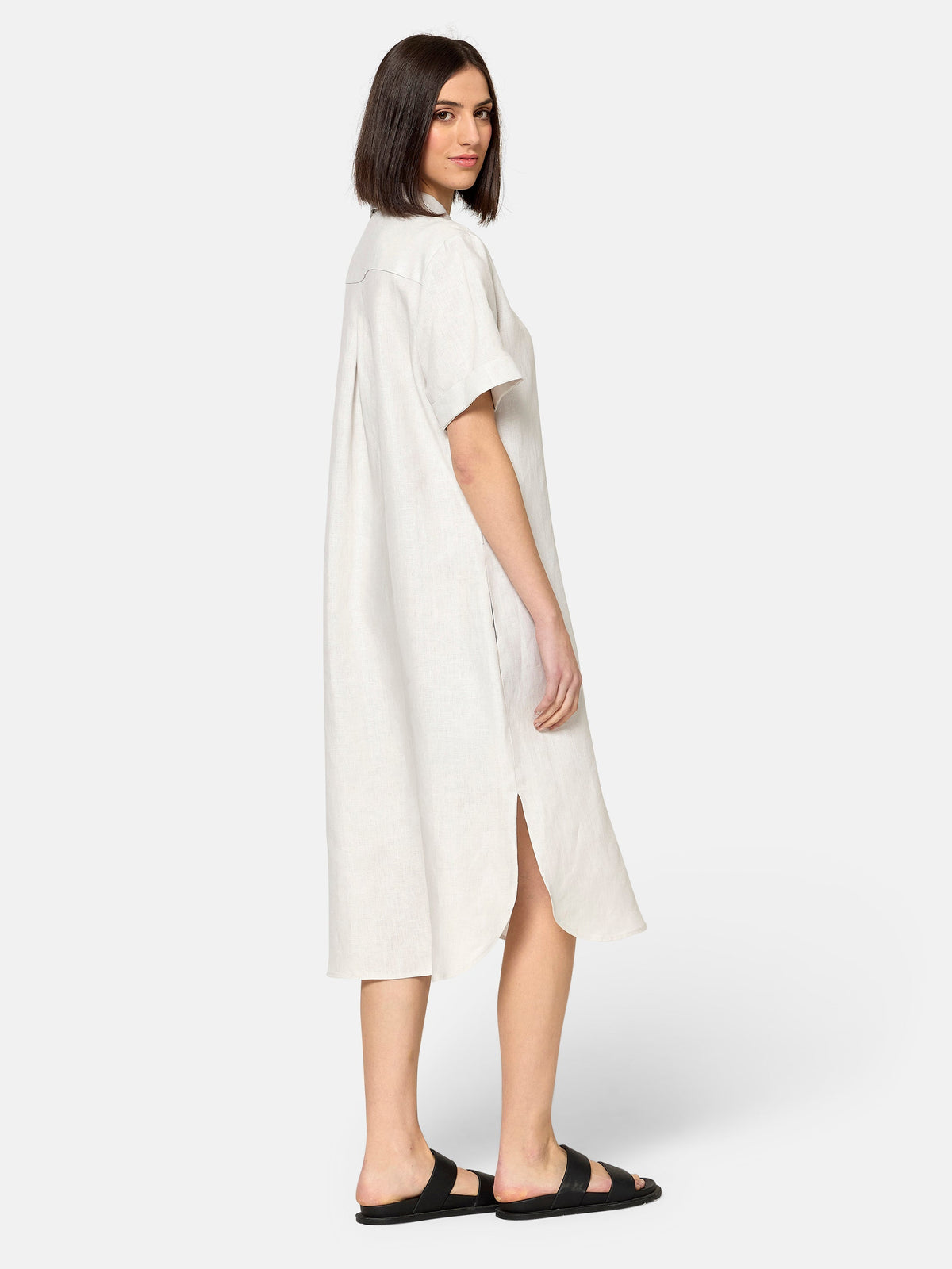 Linen made for living