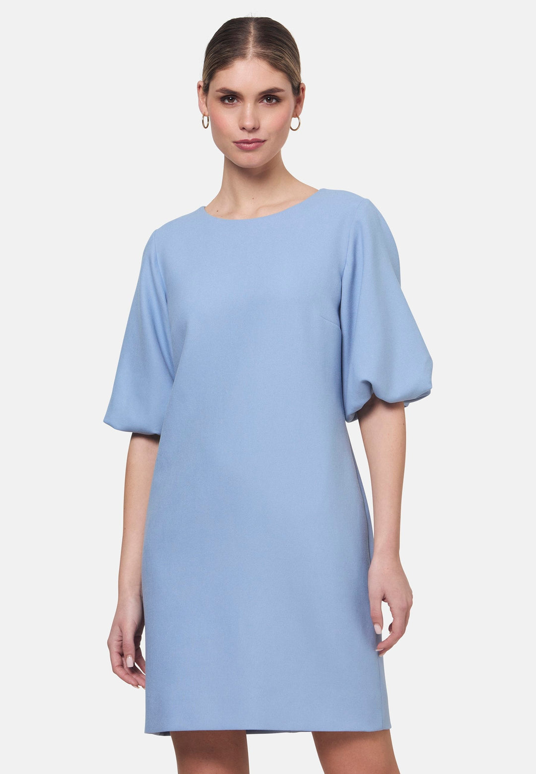 Mood: The Spring Mini Dress