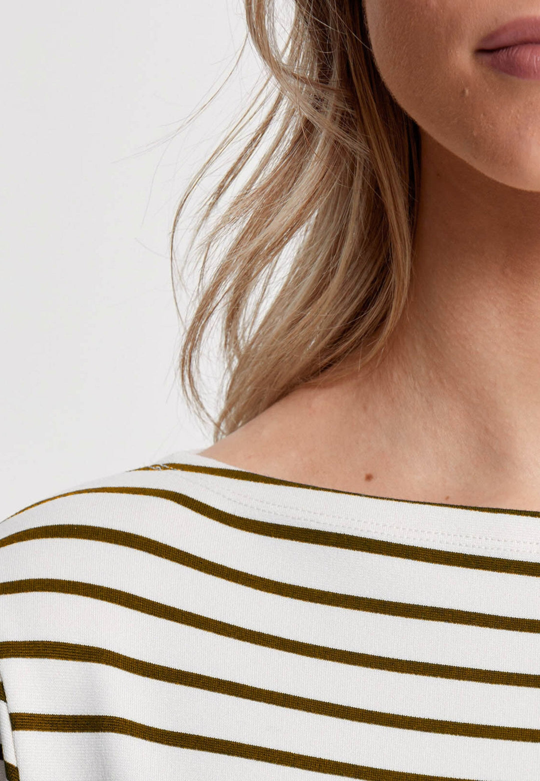 The Art of the Stripe