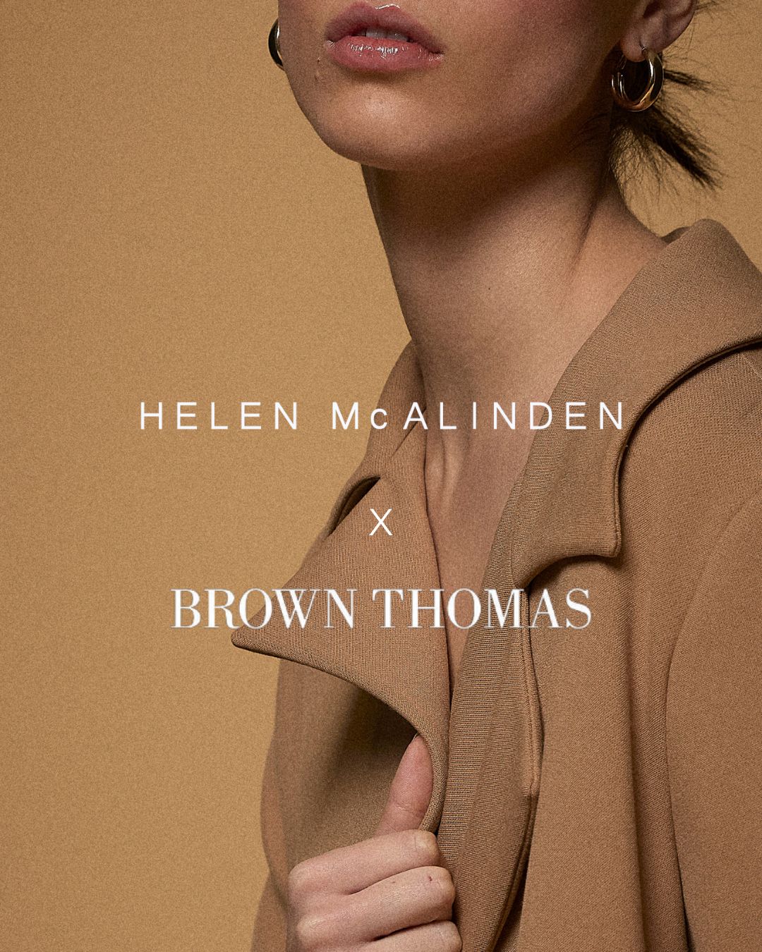 Helen McAlinden X Brown Thomas