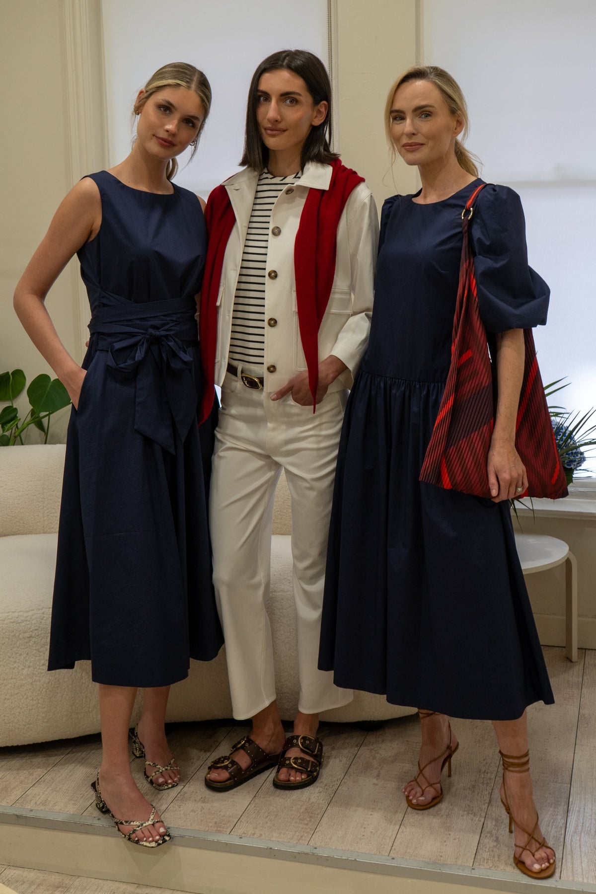 Tastemaker Edit II: Maritime