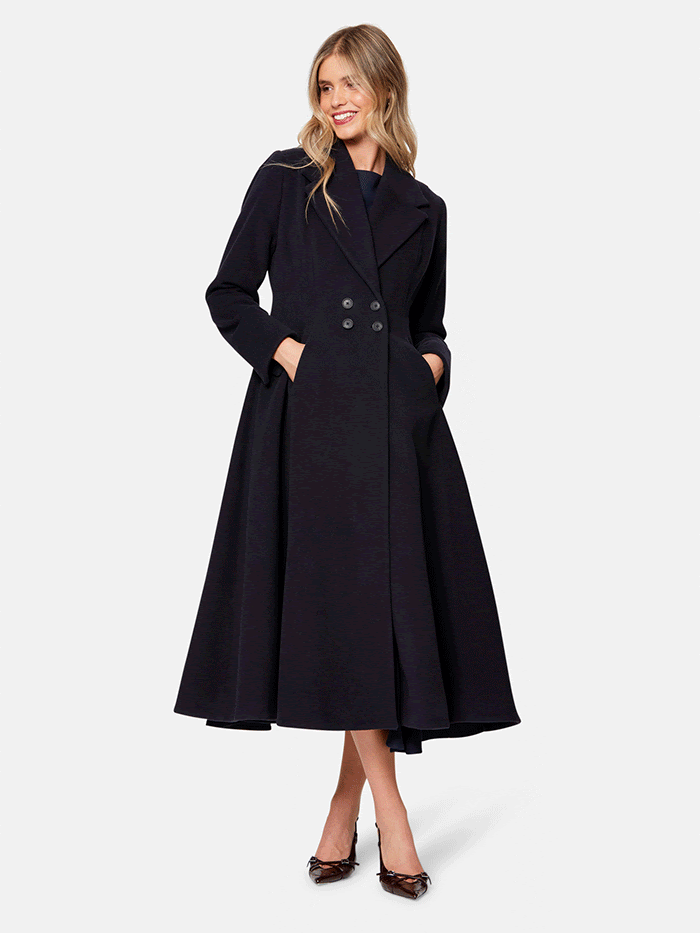 An A/W Icon