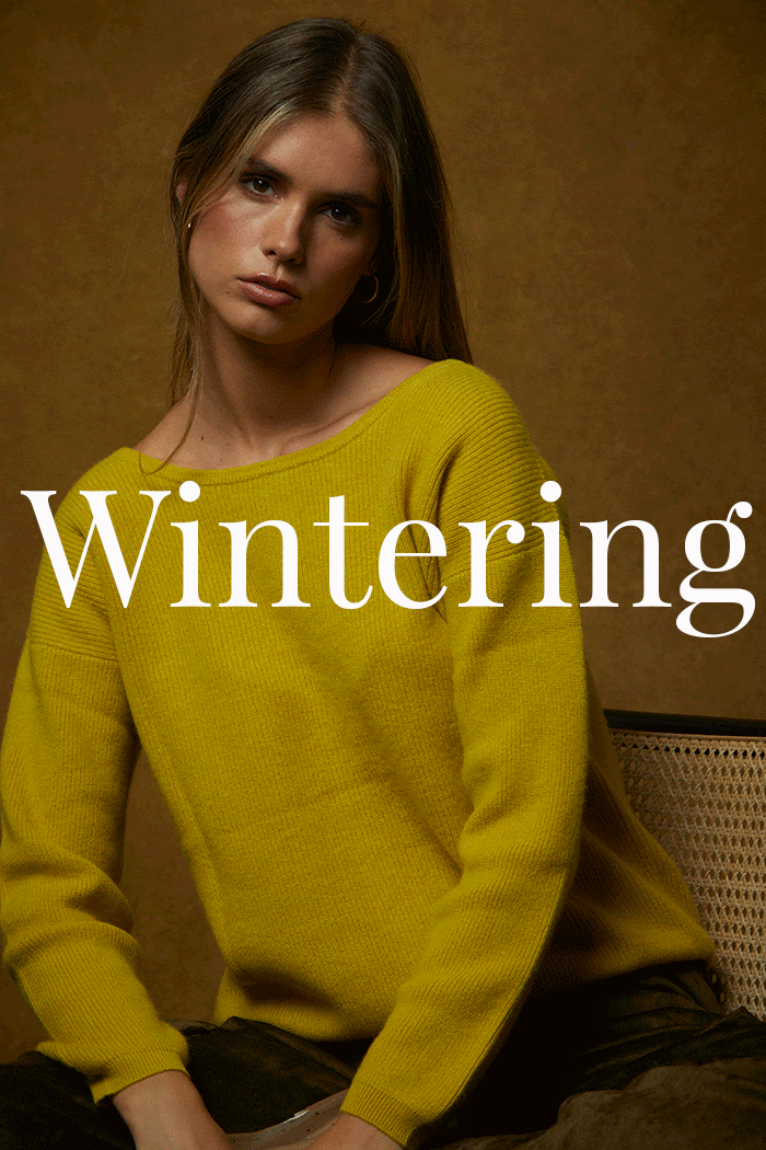 Wintering