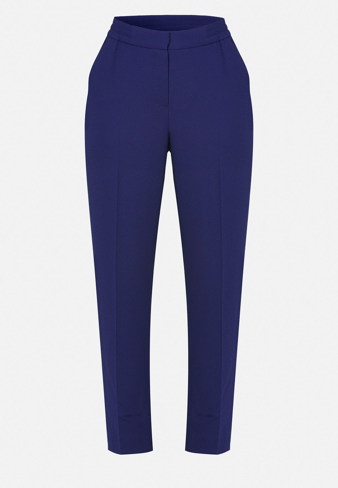 Ann Ink Blue Trouser