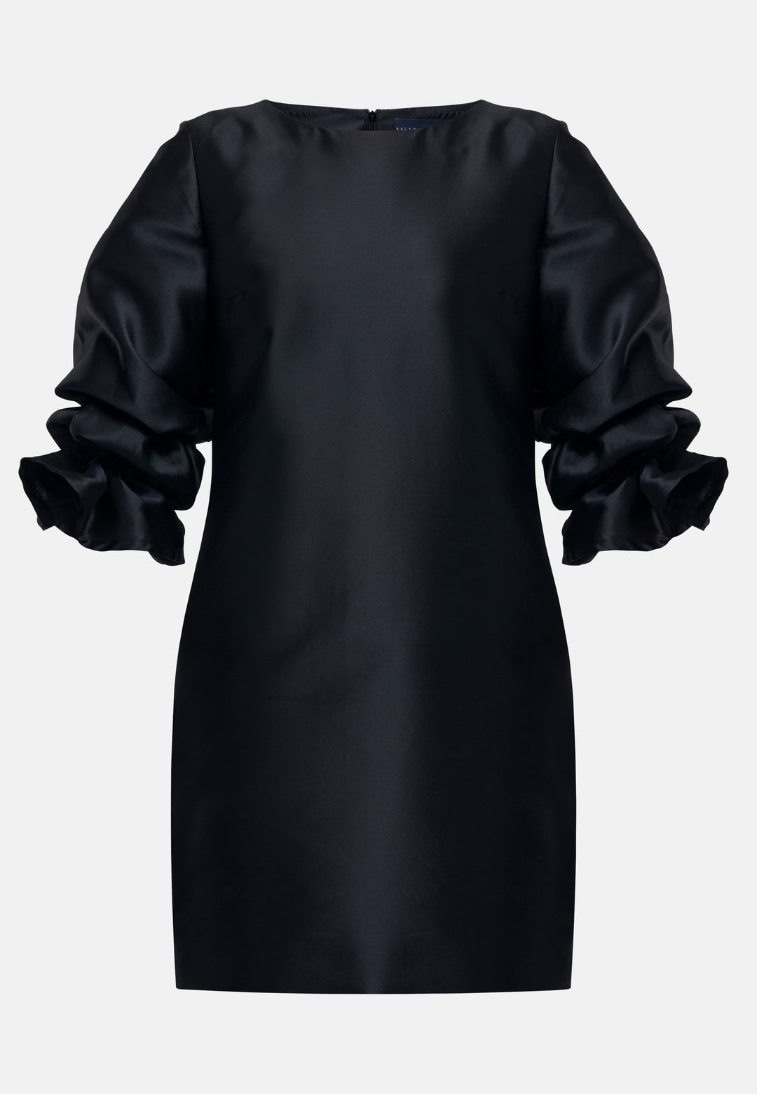Aurora Black Dress