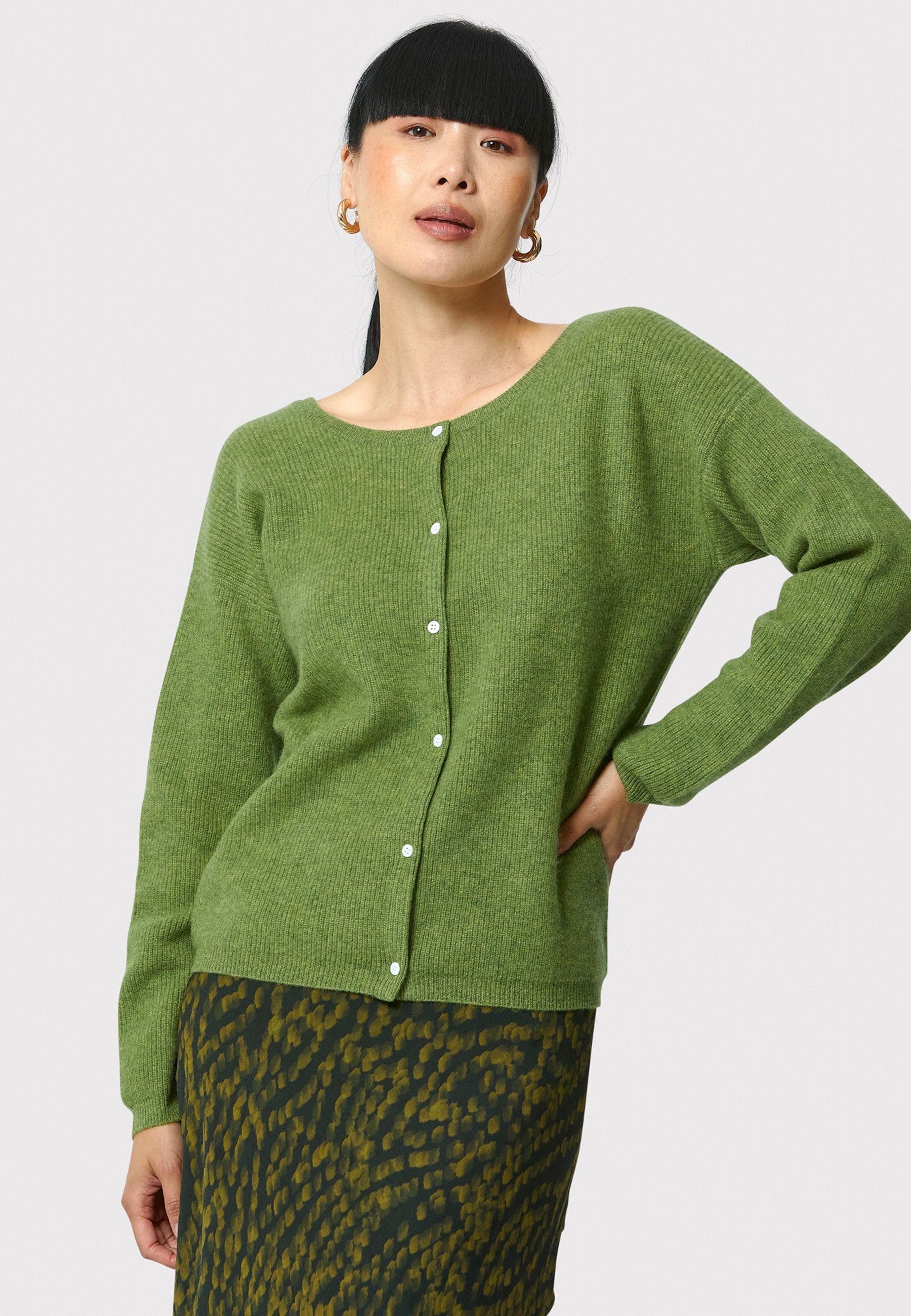 Greta cardigan we are knitters best sale