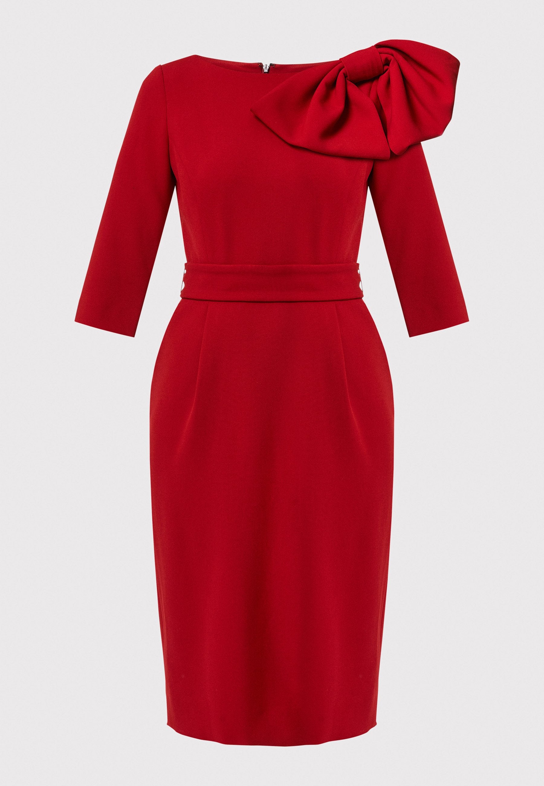 Helen mcalinden caroline dress best sale