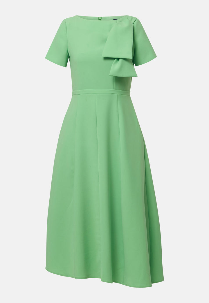 Laoise Fern Green Dress