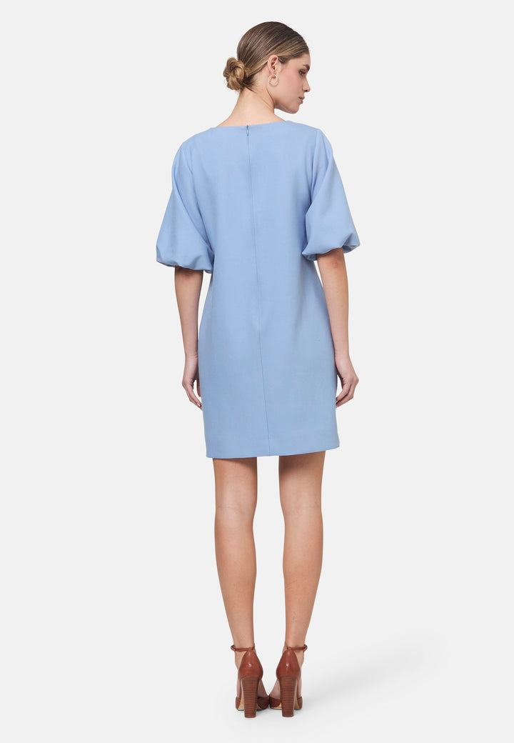 Mia Sky Blue Dress