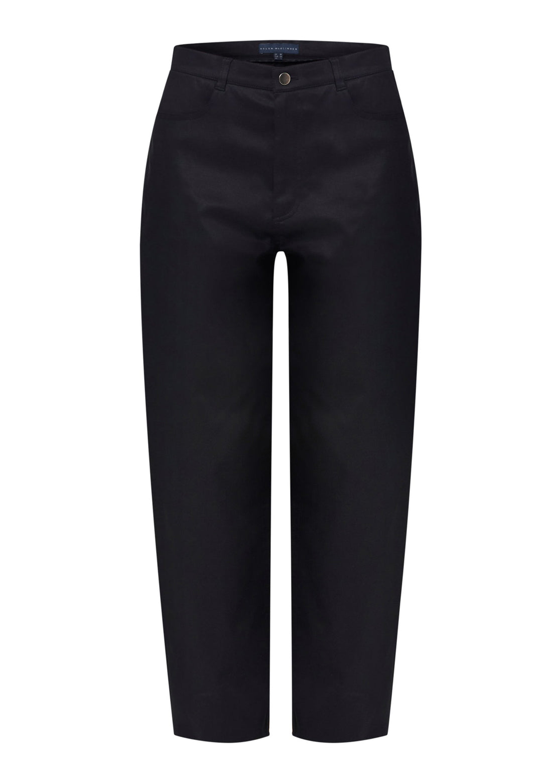 Niamh Black Jeans
