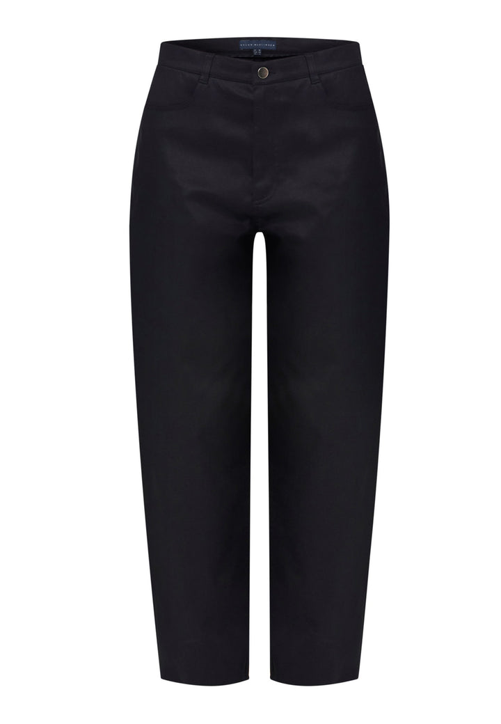 Niamh Black Jeans