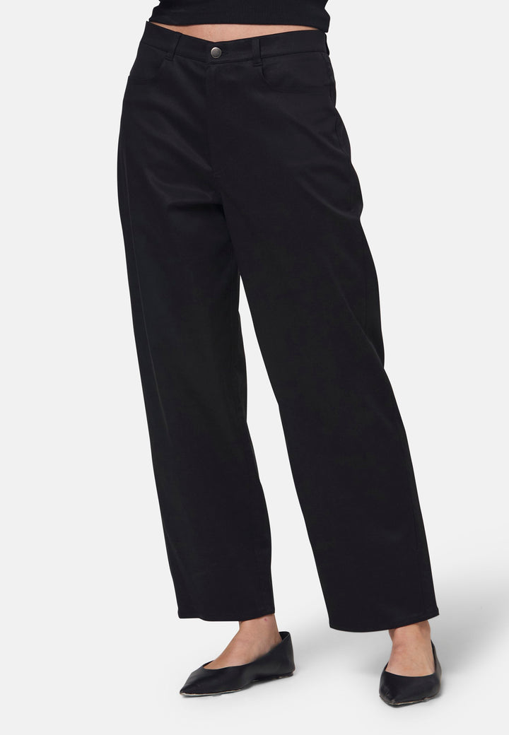 Niamh Black Jeans