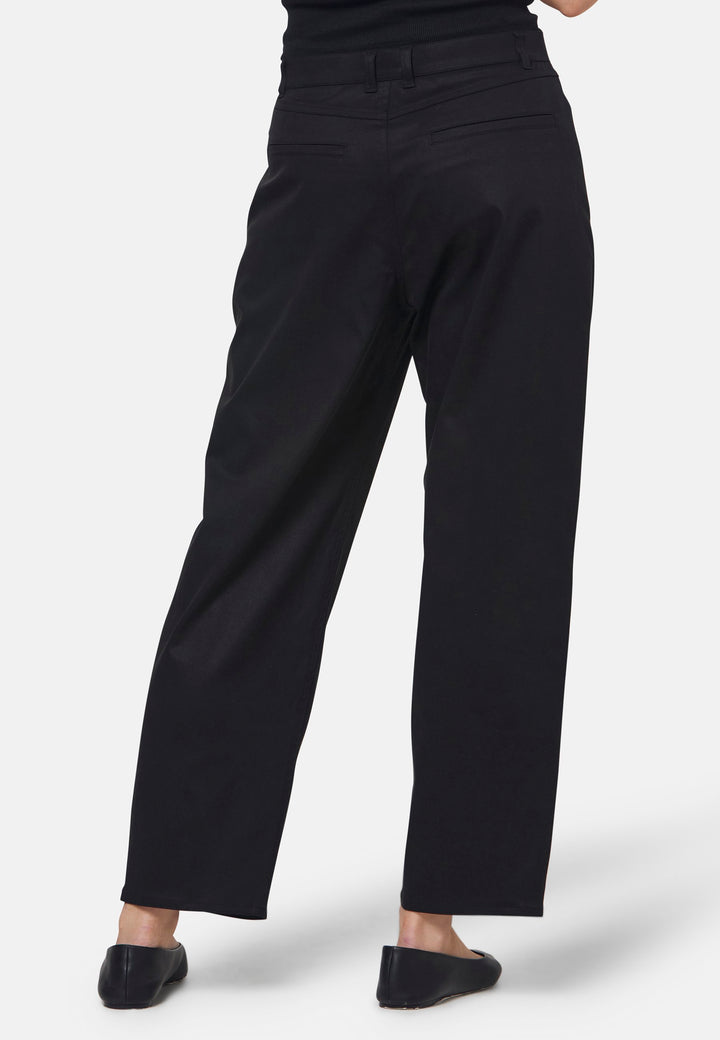 Niamh Black Jeans