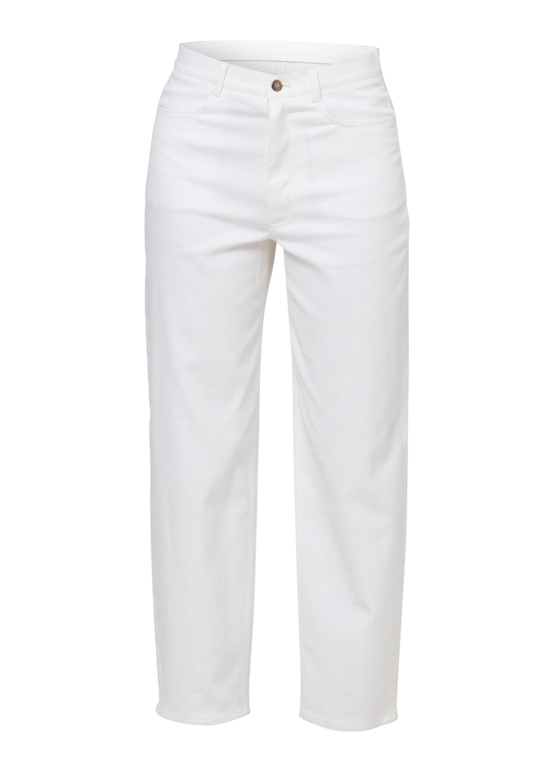 Niamh White Jeans
