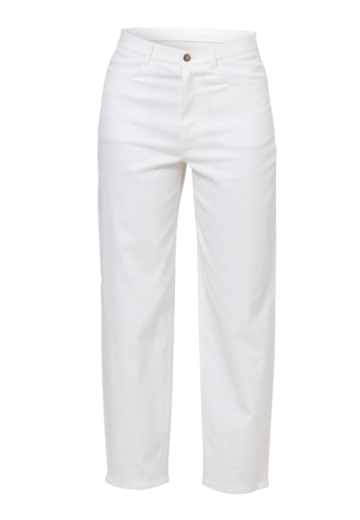 Niamh White Jeans