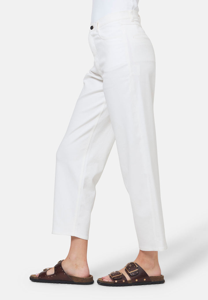 Niamh White Jeans