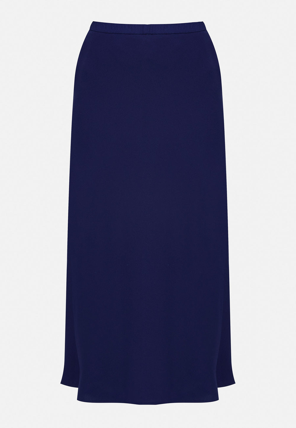 Peyton Ink Blue Skirt