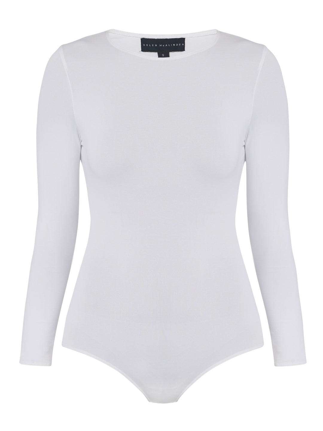 Bowie White Body