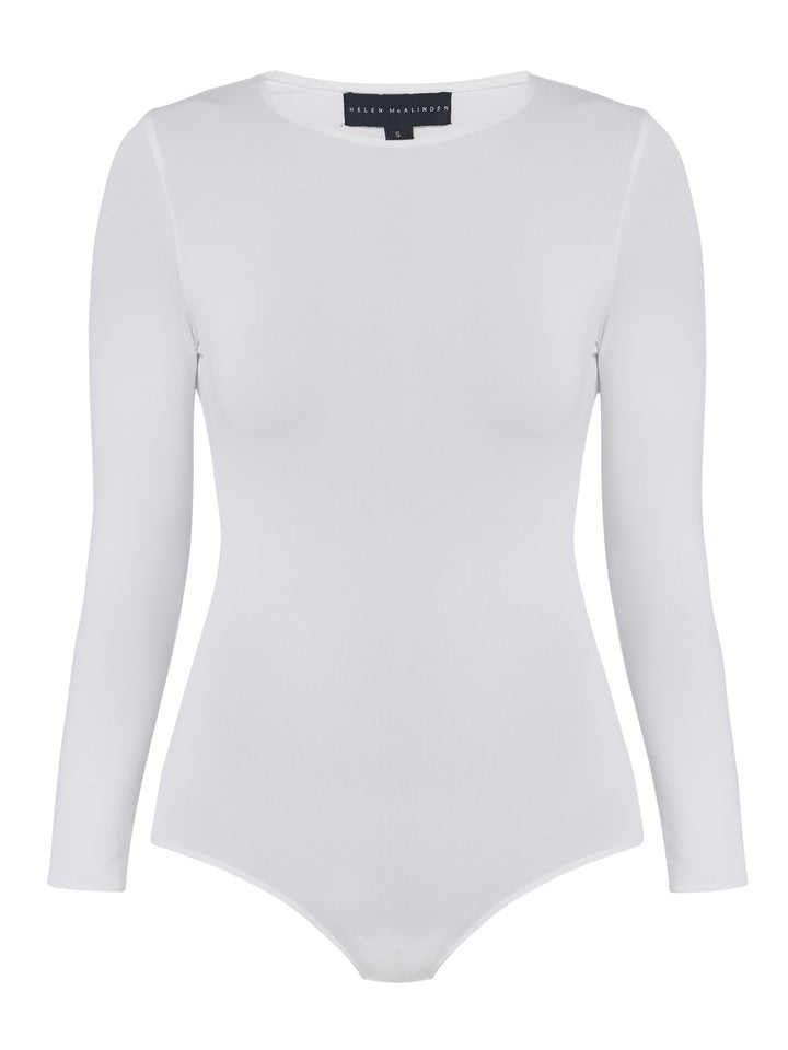 Bowie White Body