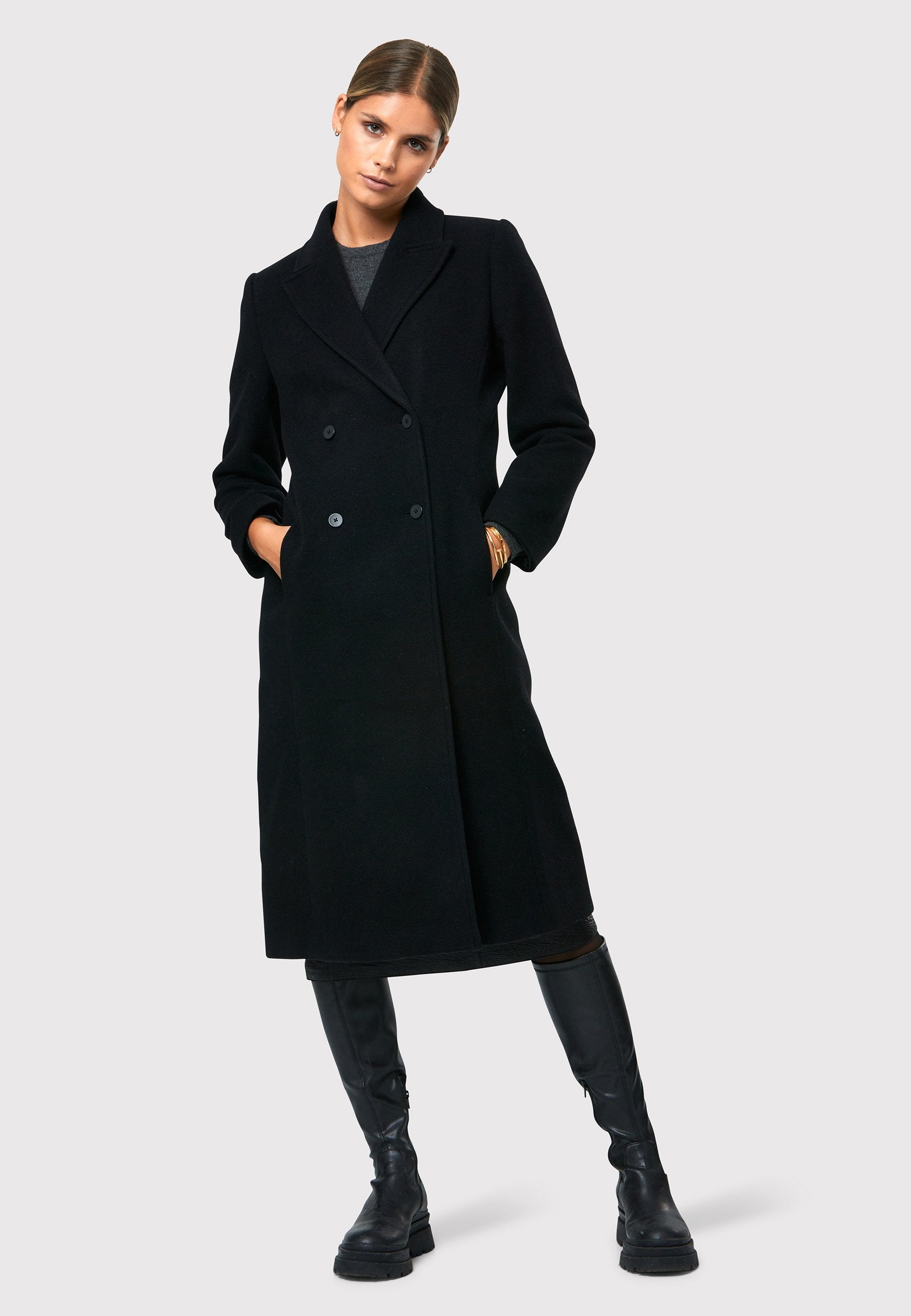 Heleni coat sale