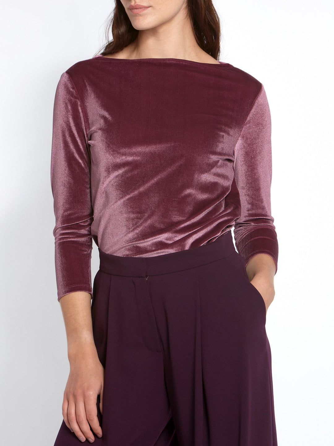 Boat Grape Top