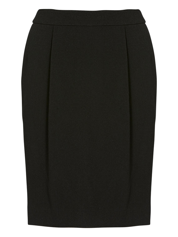 Abby Black Skirt - Helen McAlinden