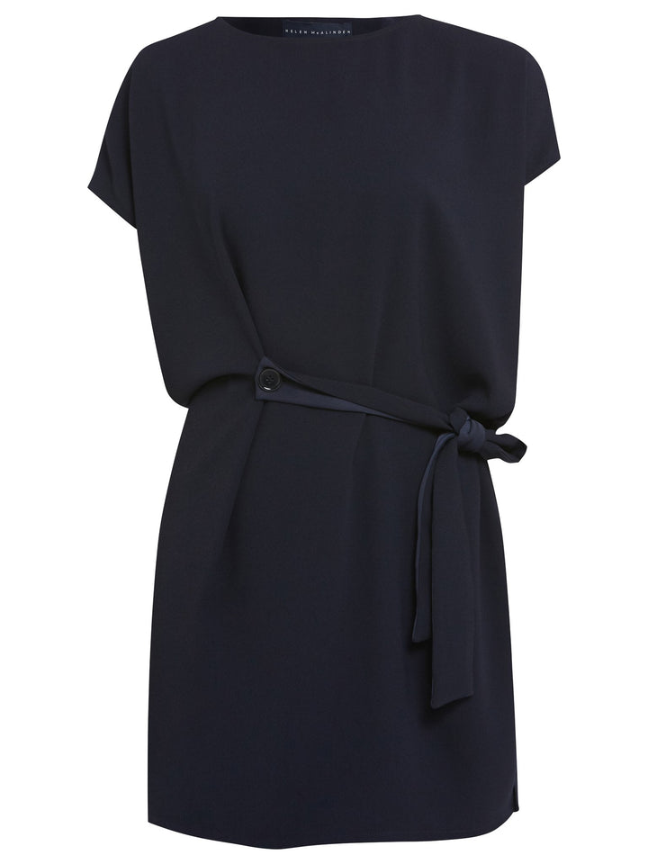 Aisling Navy Tunic