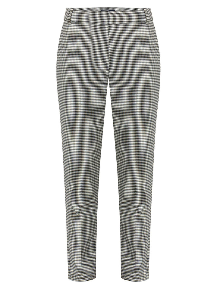 Audrey Gingham Pant