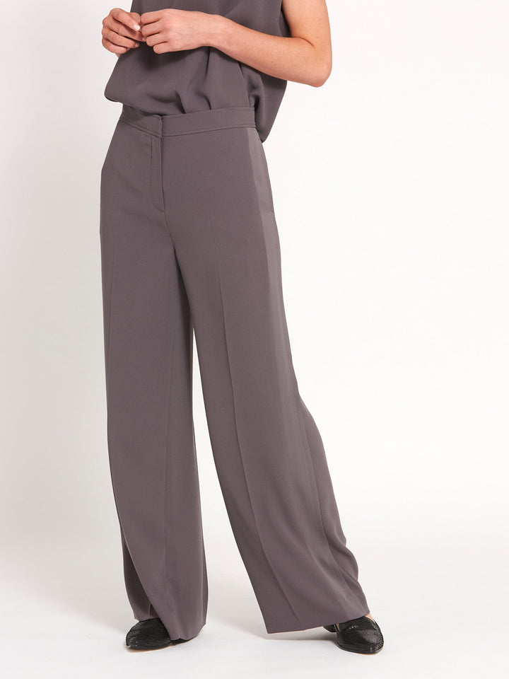 Aline Grey Pant