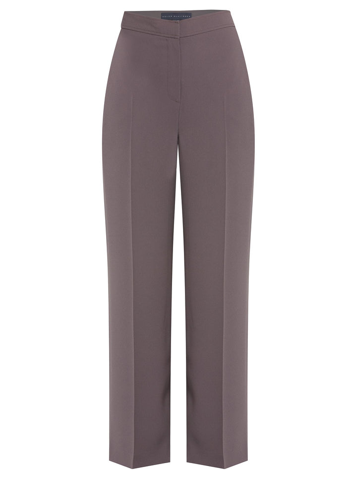 Aline Grey Pant