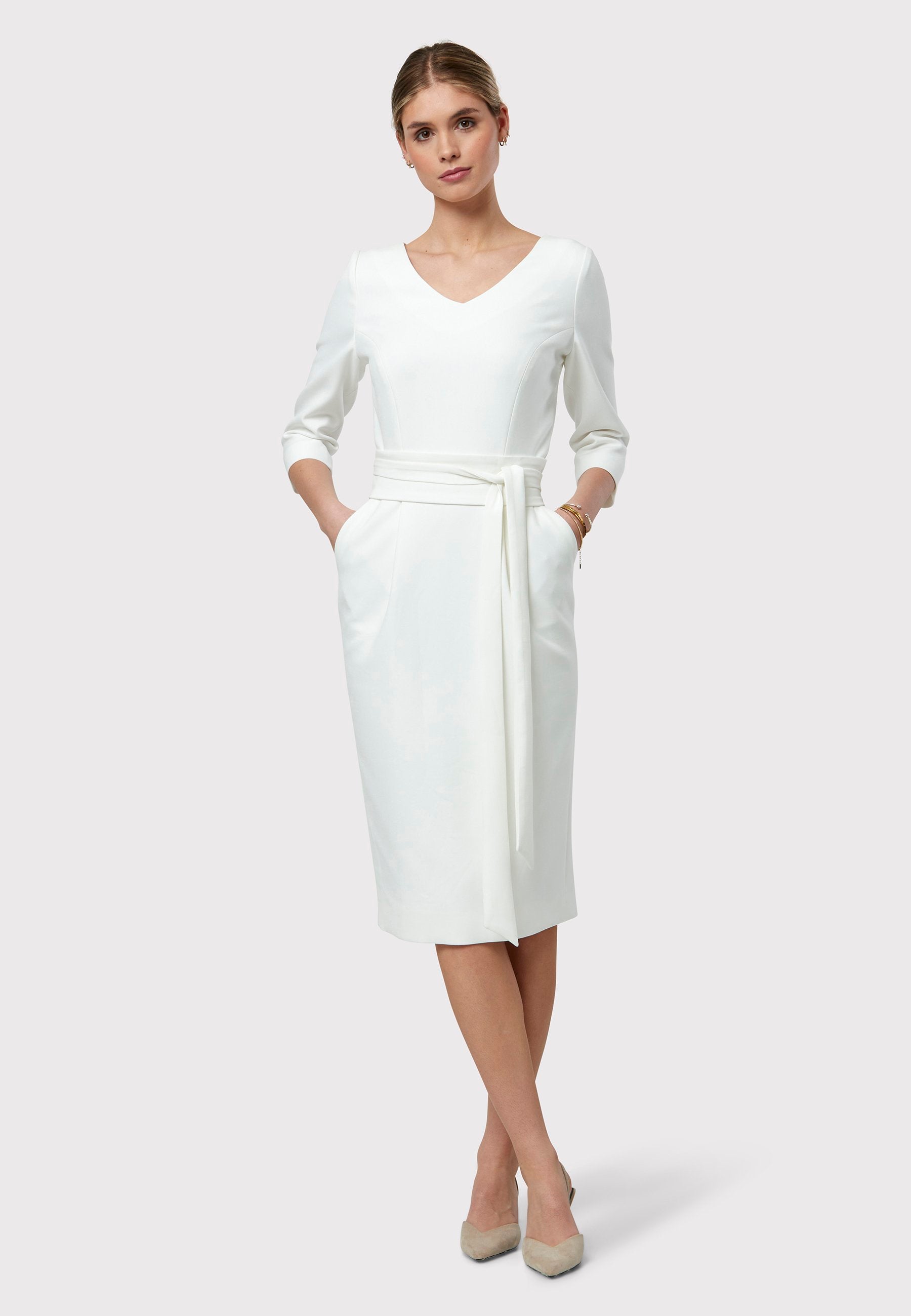 Helen mcalinden caroline outlet dress