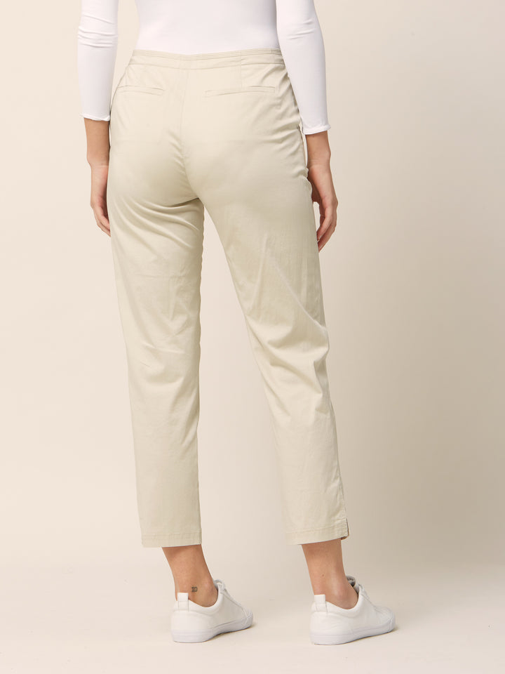 Travel Beige Pants