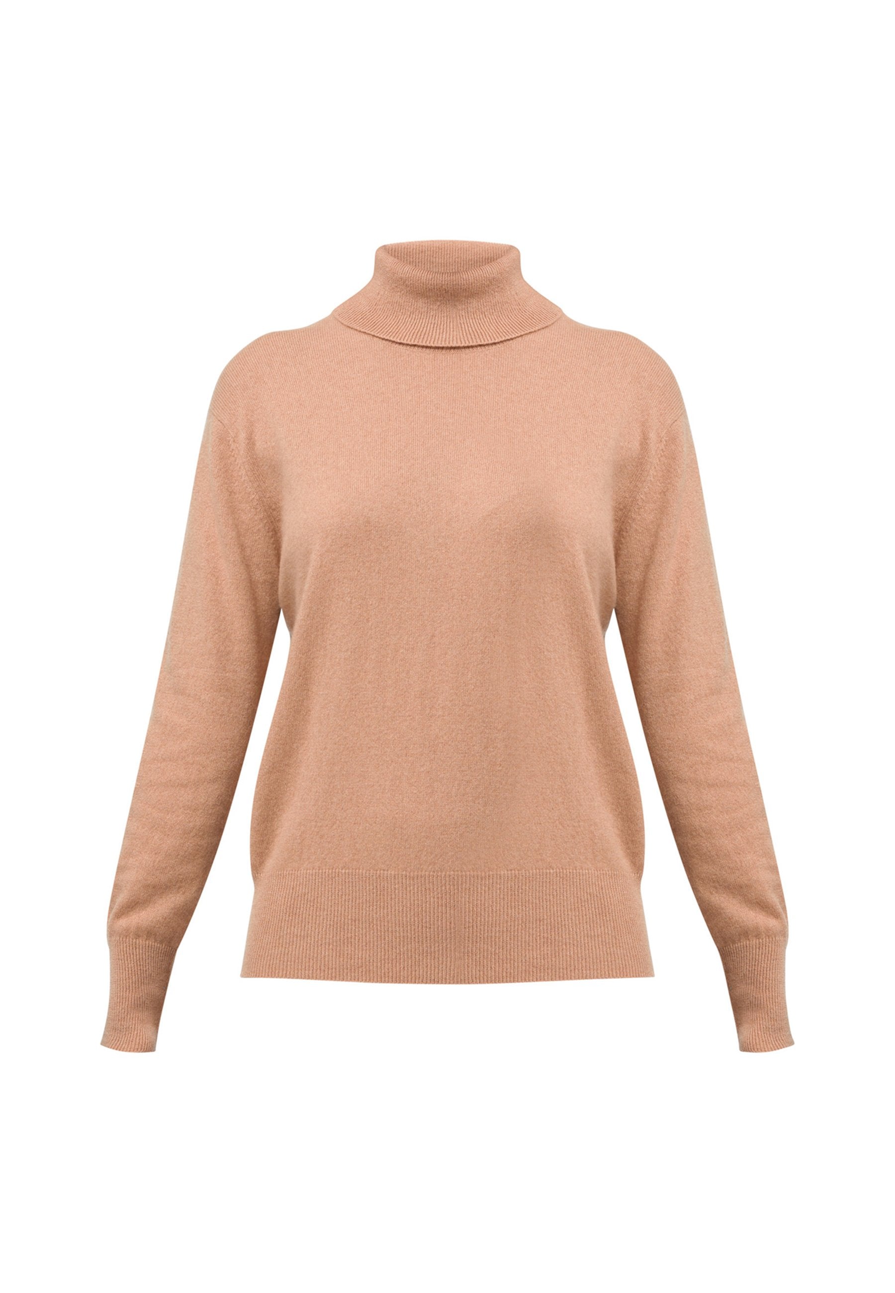 Camel cashmere jumper outlet womens