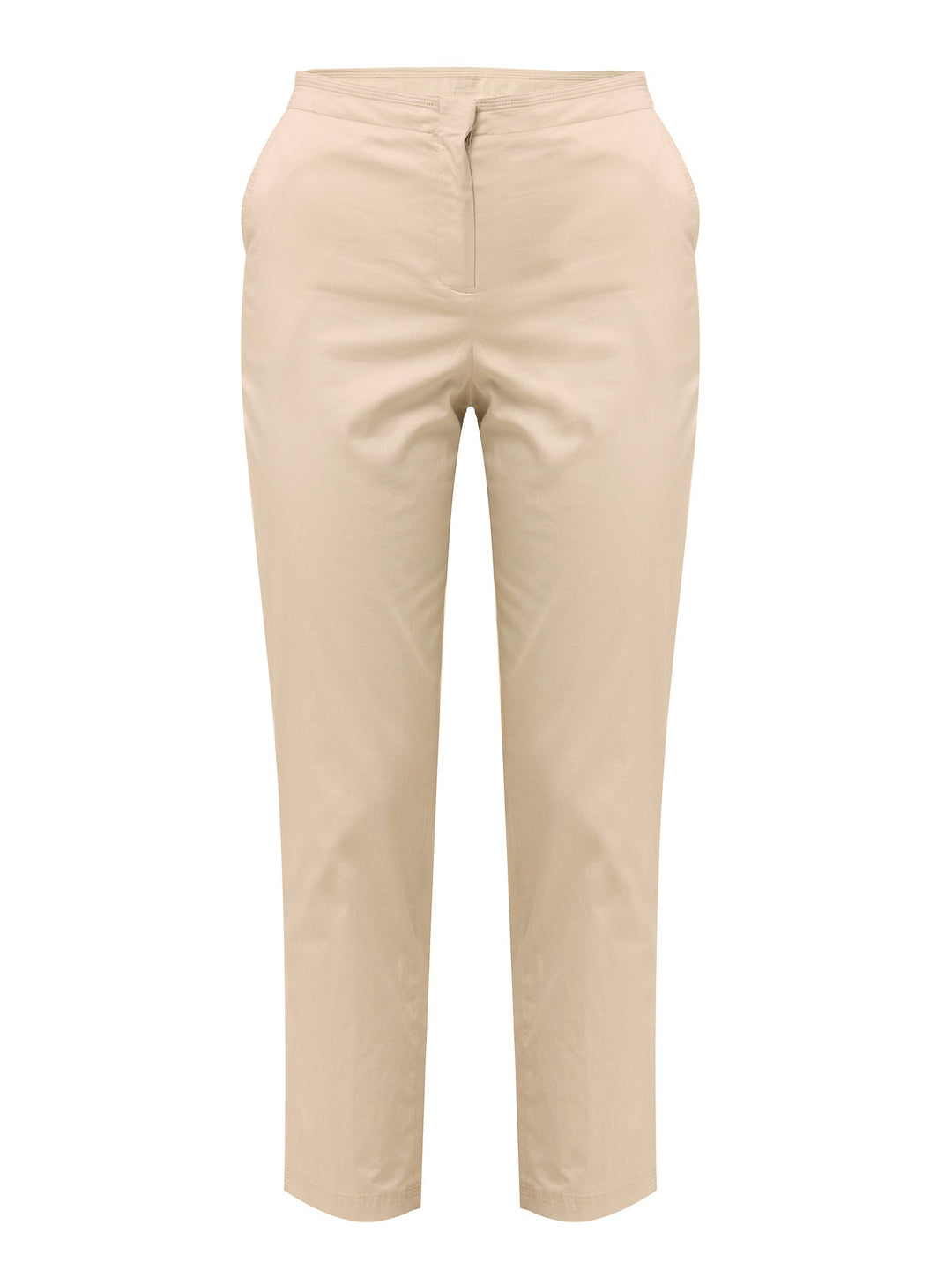 Travel Beige Pants