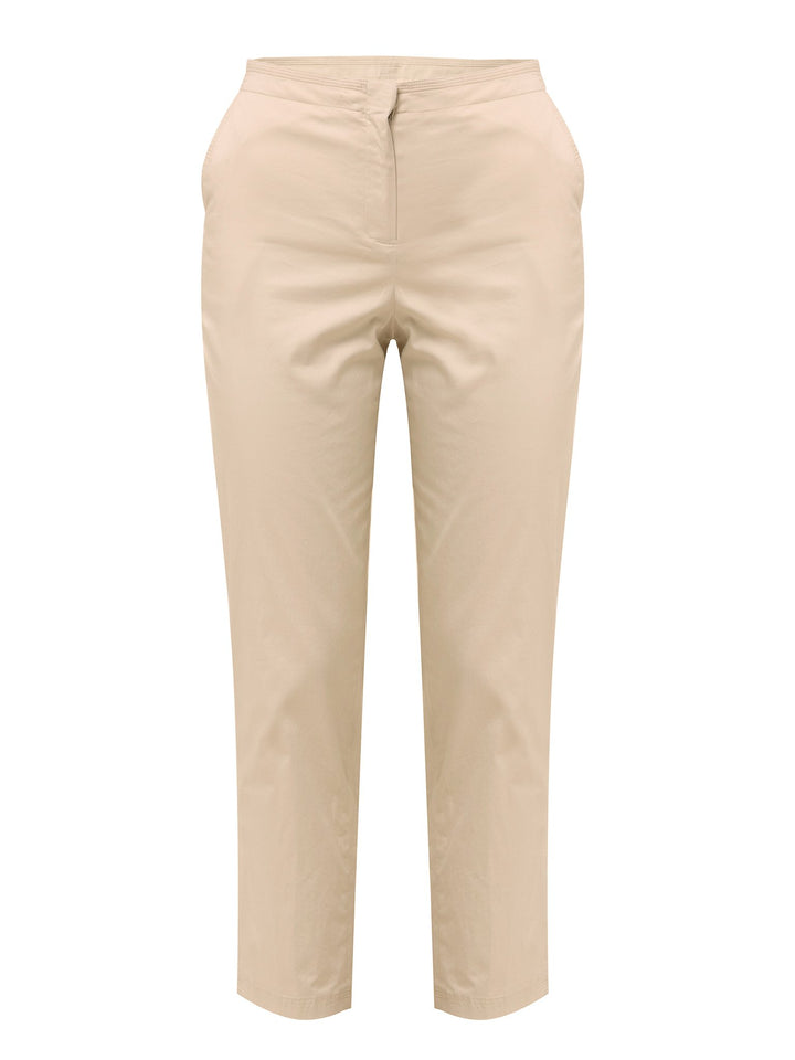 Travel Beige Pants