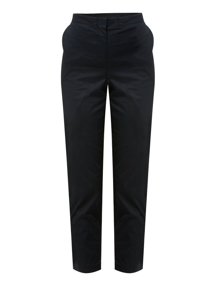 Travel Navy Pants