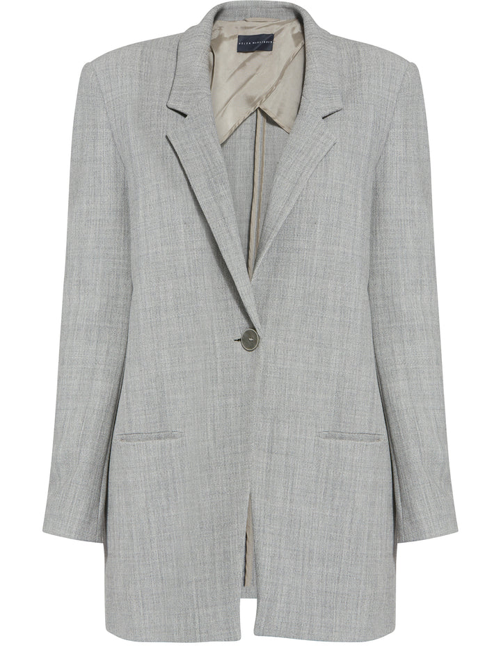 Chloe Grey Jacket